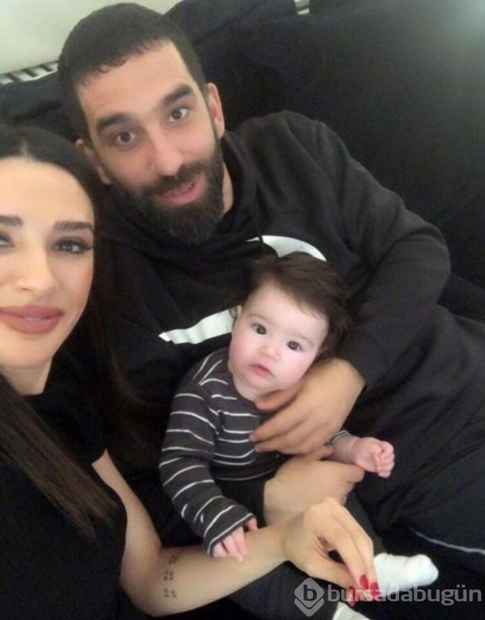 Aslıhan'dan samimi itiraf: Evliliğimiz dört dörtlük değil ama...