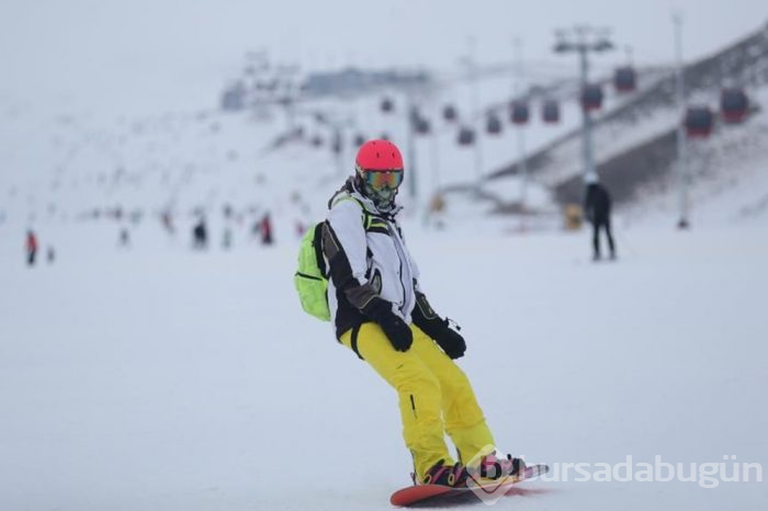Kayak merkezlerinin skipass ücretleri