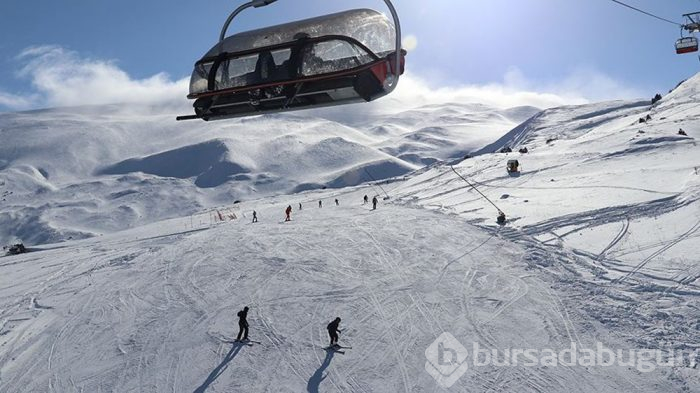 Kayak merkezlerinin skipass ücretleri