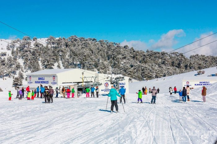 Kayak merkezlerinin skipass ücretleri