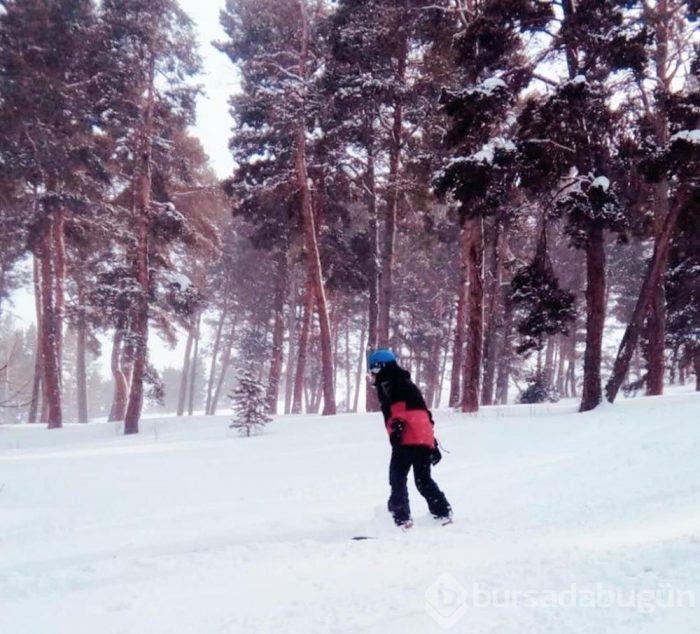 Kayak merkezlerinin skipass ücretleri