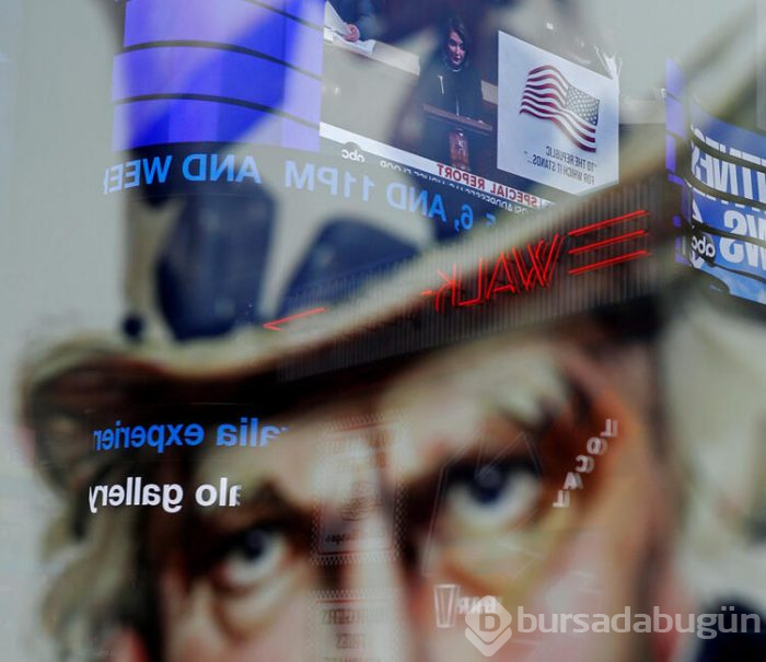 Trump'ı, Hz. İsa'ya benzettiler...