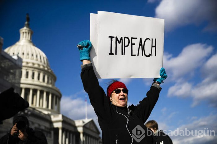 Trump'ı, Hz. İsa'ya benzettiler...