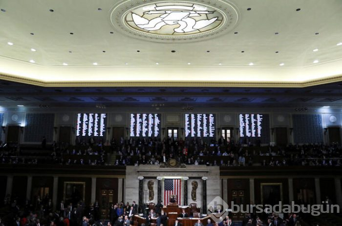 Trump'ı, Hz. İsa'ya benzettiler...