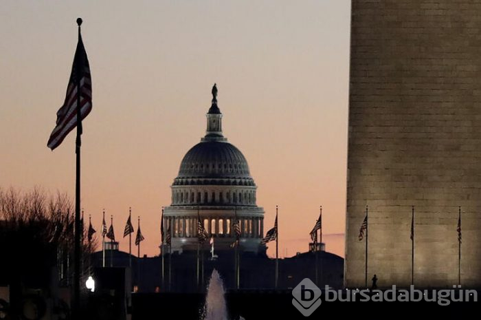 Trump'ı, Hz. İsa'ya benzettiler...