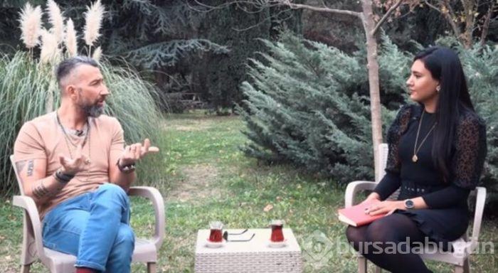 Yunus Günçe: 'Elenmek için ağlayarak dua ettim'