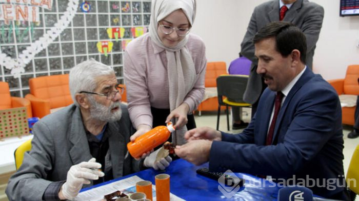Dünya, Konya'yı örnek gösterdi! Alzheimer'ı gerilettiler
