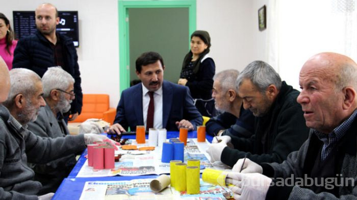 Dünya, Konya'yı örnek gösterdi! Alzheimer'ı gerilettiler