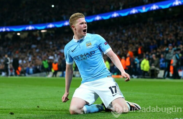 Dünyanın en değerli futbolcuları!