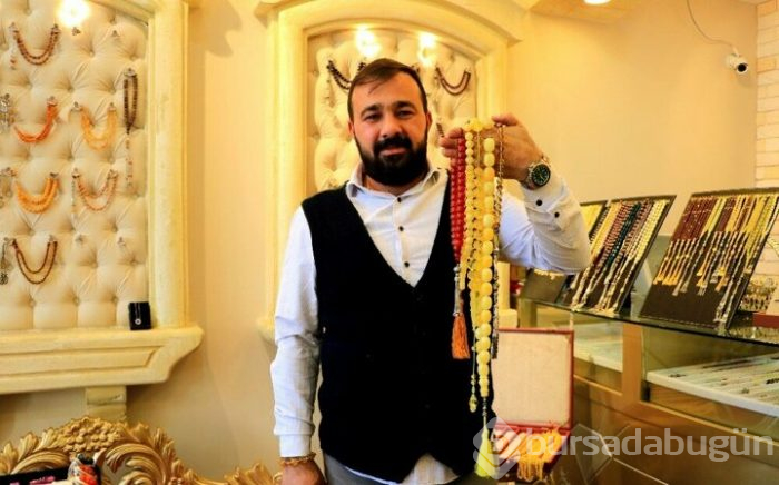 Hobisini paraya döktü! Bakın ne iş yapıyor