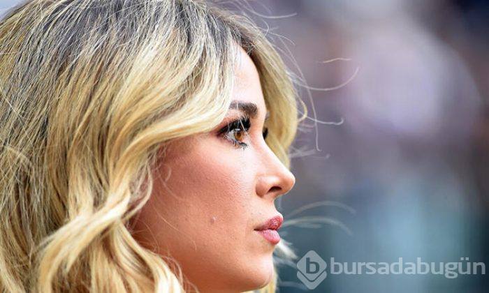 Ahlaksız tezahüratın ardından spiker bir şok daha yaşadı!
