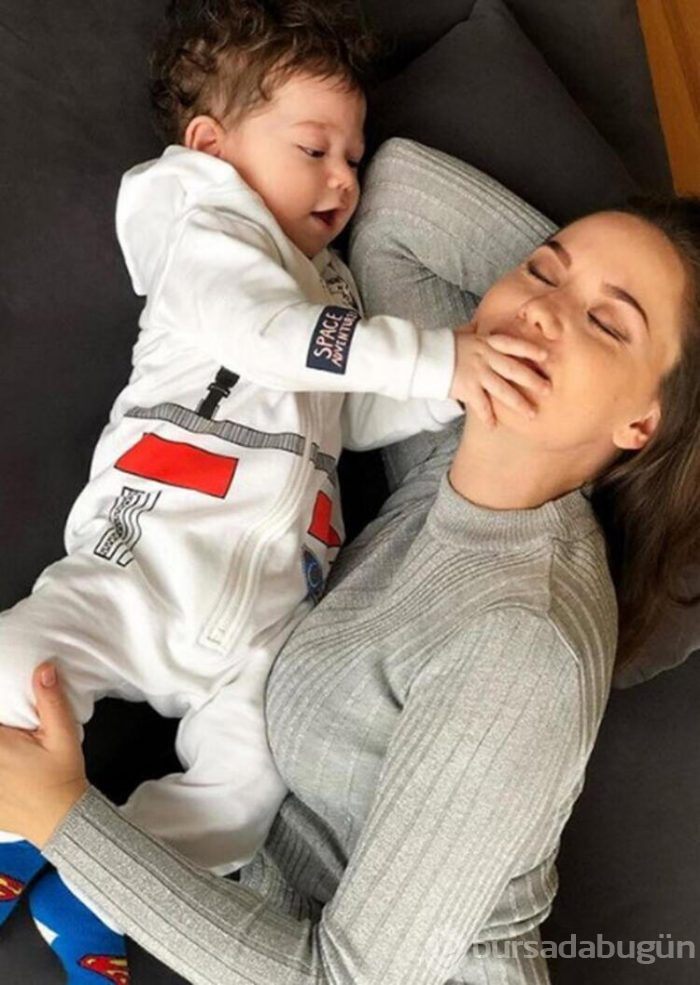 Karan bebek için dudak uçuklatan teklif!