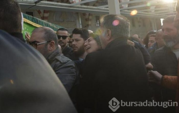 Uludağ'da ölü bulunan Mert Alpaslan gözyaşlarıyla uğurlandı