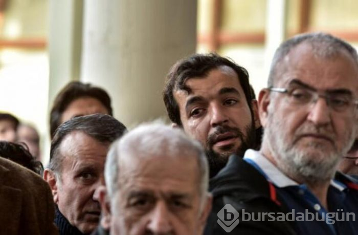 Uludağ'da ölü bulunan Mert Alpaslan gözyaşlarıyla uğurlandı
