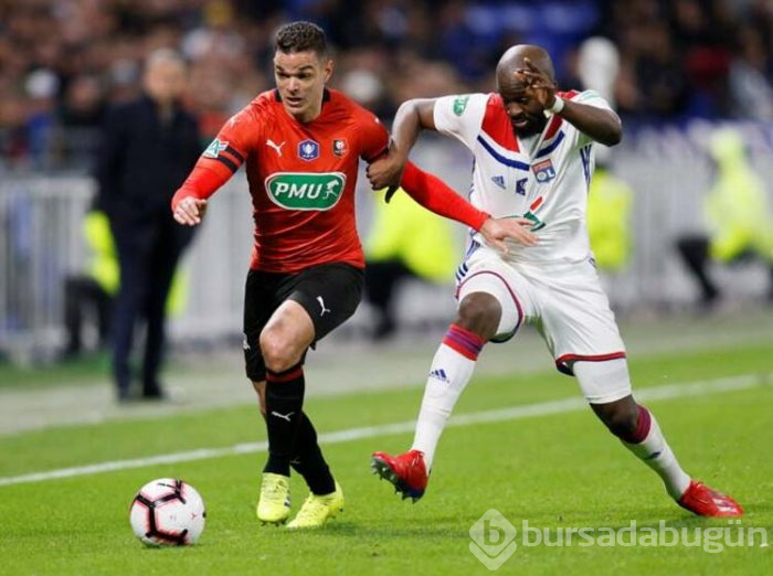 Galatasaray'dan teklif iddiası! Hatem Ben Arfa...