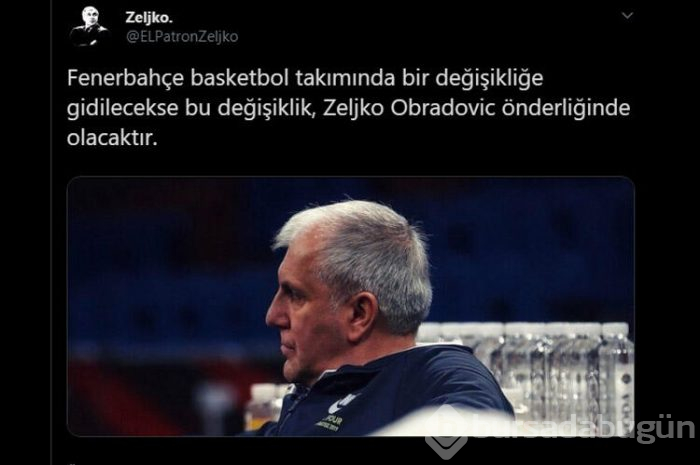 "Bu şekilde devam etmemiz imkansız"
