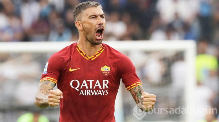 Fenerbahçe'nin istediği Kolarov'dan aşk iddialarına yanıtı!