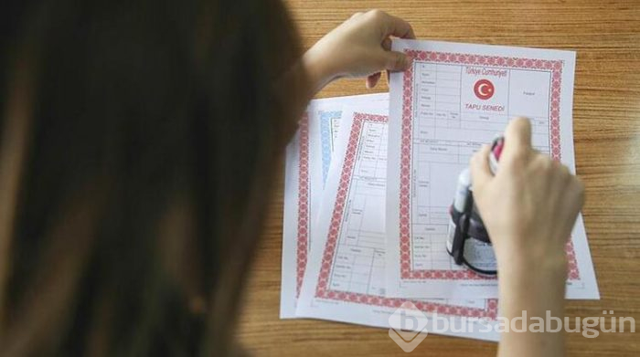 Ev alıp satmak isteyenler dikkat! Yeni dönem başlıyor...