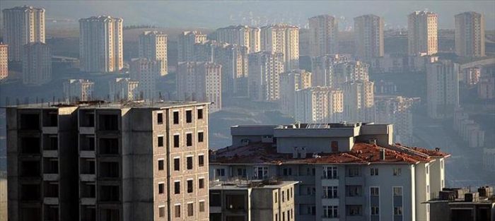 Ev alıp satmak isteyenler dikkat! Yeni dönem başlıyor...