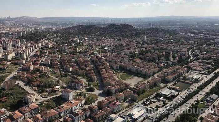 Ev alıp satmak isteyenler dikkat! Yeni dönem başlıyor...