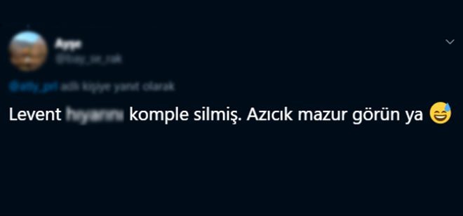 Senaryo hatası sosyal medyayı salladı!