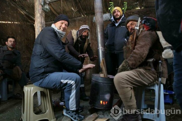 Amacımız seyirciyi ağlatmak değil rahatsız etmek