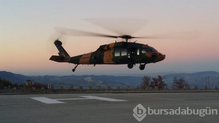 Şırnak ve Hakkari'de operasyonlar başladı! 