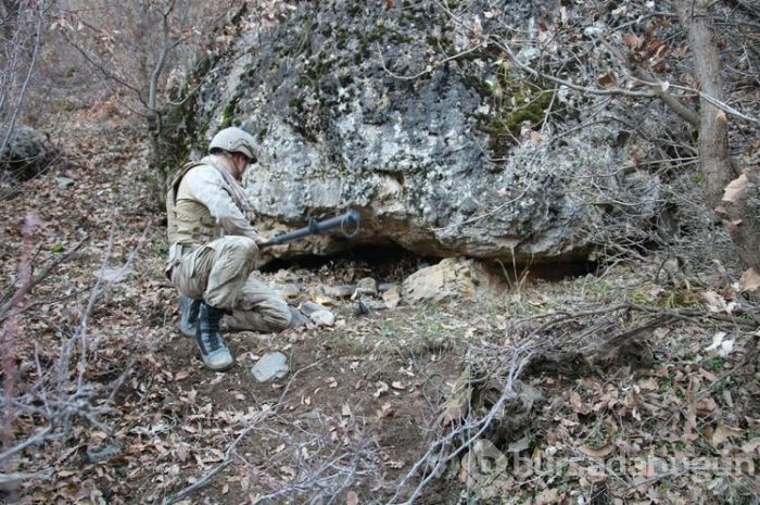 Şırnak ve Hakkari'de operasyonlar başladı! 