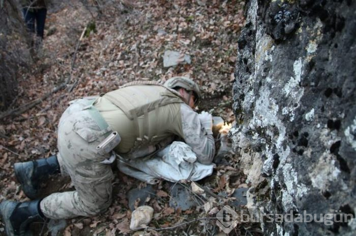 Şırnak ve Hakkari'de operasyonlar başladı! 