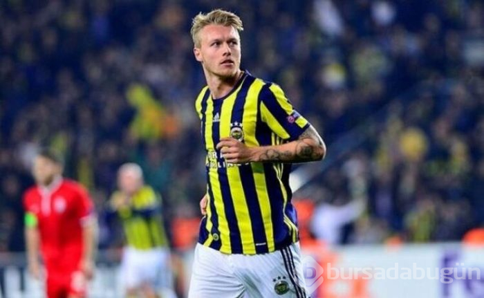 Fenerbahçe bombayı patlatıyor, eski yıldız geri dönüyor...