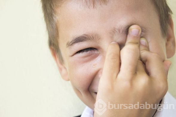 Bebekler ağlamalı mı? Faydalı mı zararlı mı?