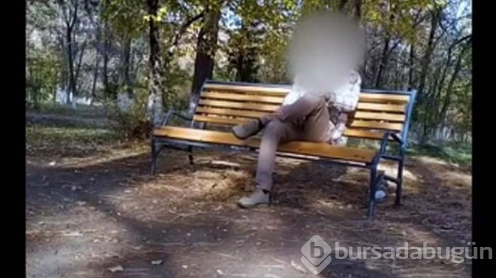 Şok edici iddia: '3700 yılından geliyorum'