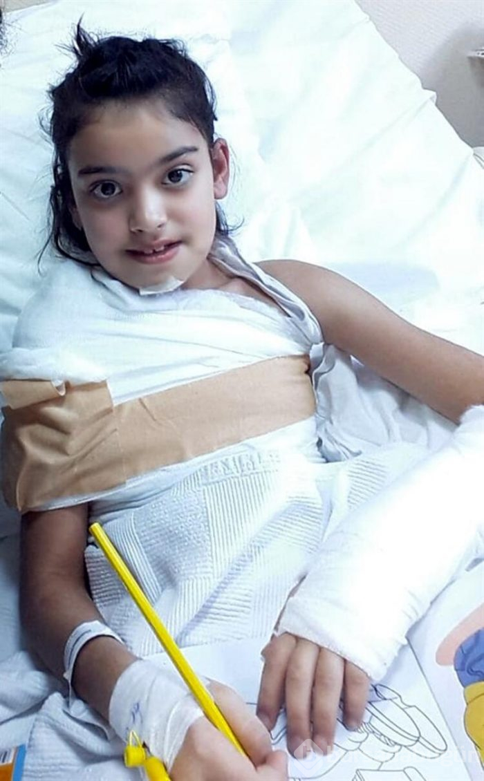 Musa feryat etti! Kazada 4 canını kaybetti