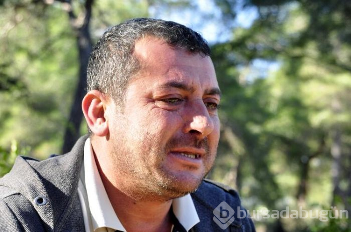 Musa feryat etti! Kazada 4 canını kaybetti