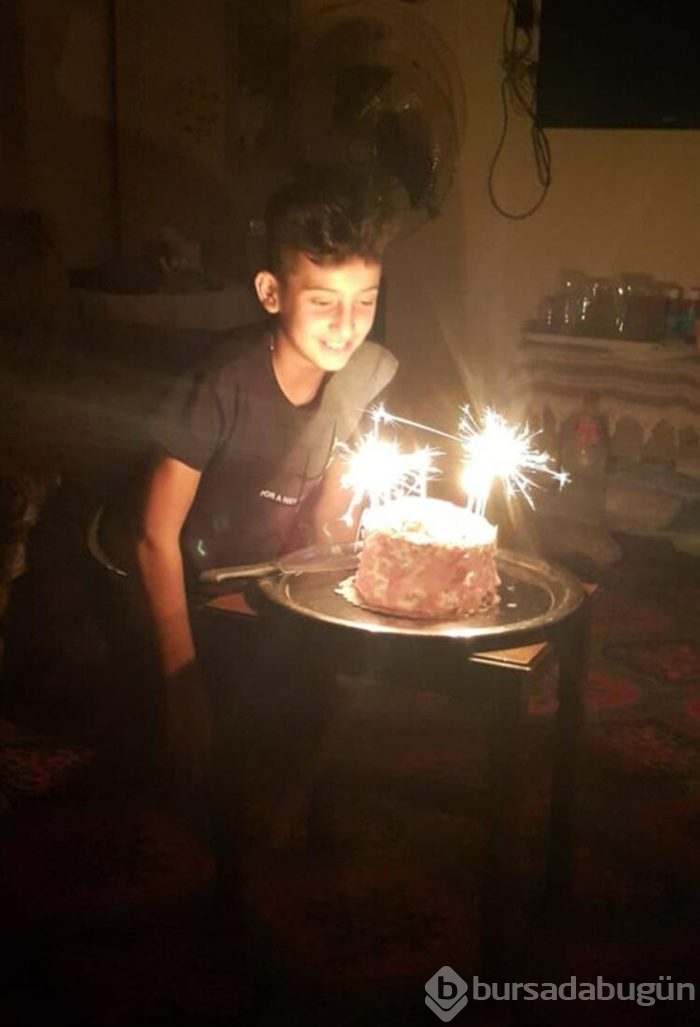 Musa feryat etti! Kazada 4 canını kaybetti
