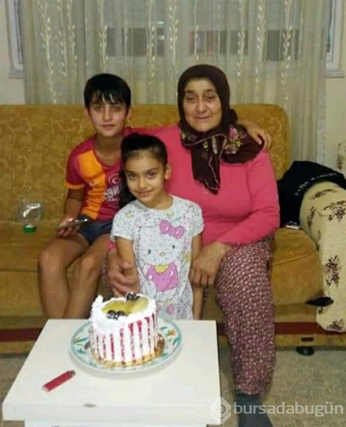 Musa feryat etti! Kazada 4 canını kaybetti