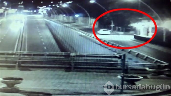 ABD Büyükelçiliği'ne yapılan saldırının detaylar!