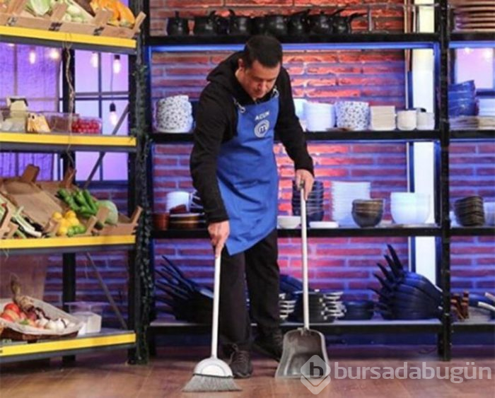 'MasterChef Türkiye' bombası! Acun Ilıcalı...