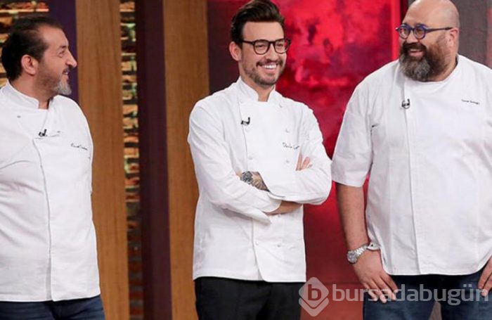 'MasterChef Türkiye' bombası! Acun Ilıcalı...