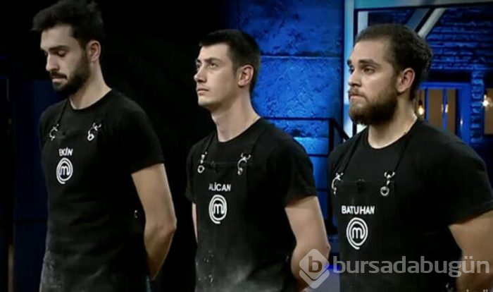 'MasterChef Türkiye' bombası! Acun Ilıcalı...