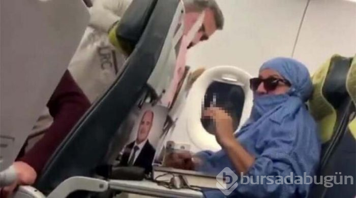 KKTC'ye giden uçağı birbirine kattı! Durmak bilmiyor...