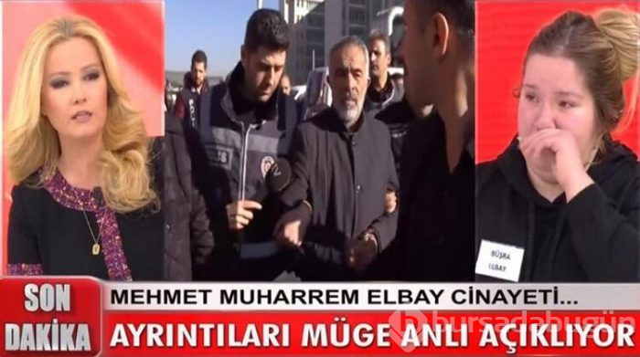 Müge Anlı'da 3 yıllık dosyanın sonuna gelindi!