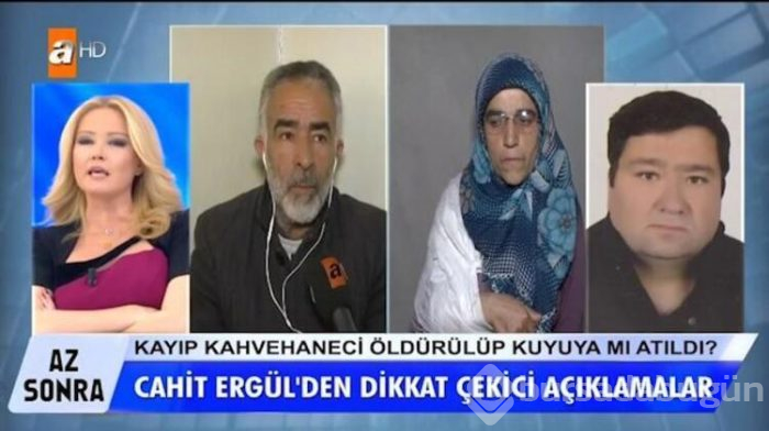 Müge Anlı'da 3 yıllık dosyanın sonuna gelindi!