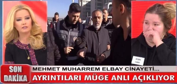 Müge Anlı'da 3 yıllık dosyanın sonuna gelindi!