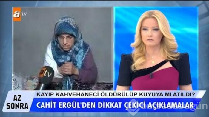 Müge Anlı'da 3 yıllık dosyanın sonuna gelindi!