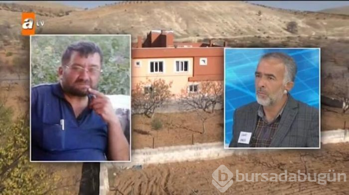Müge Anlı'da 3 yıllık dosyanın sonuna gelindi!
