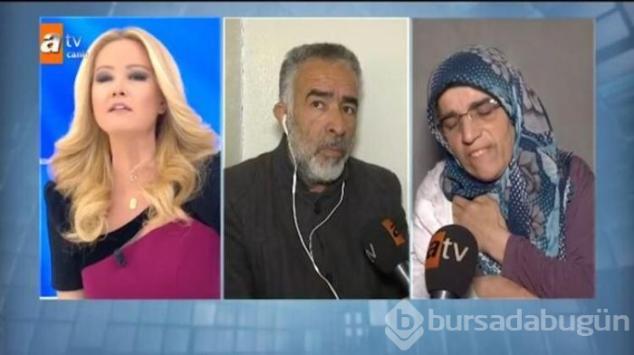 Müge Anlı'da 3 yıllık dosyanın sonuna gelindi!