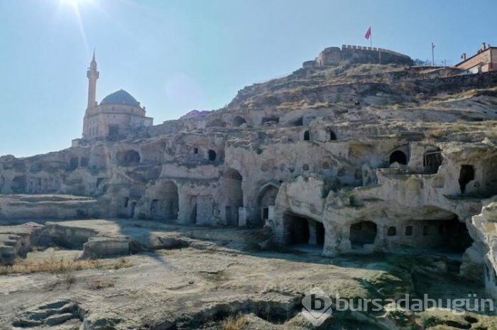 Dünyanın en büyüğü Türkiye'de!