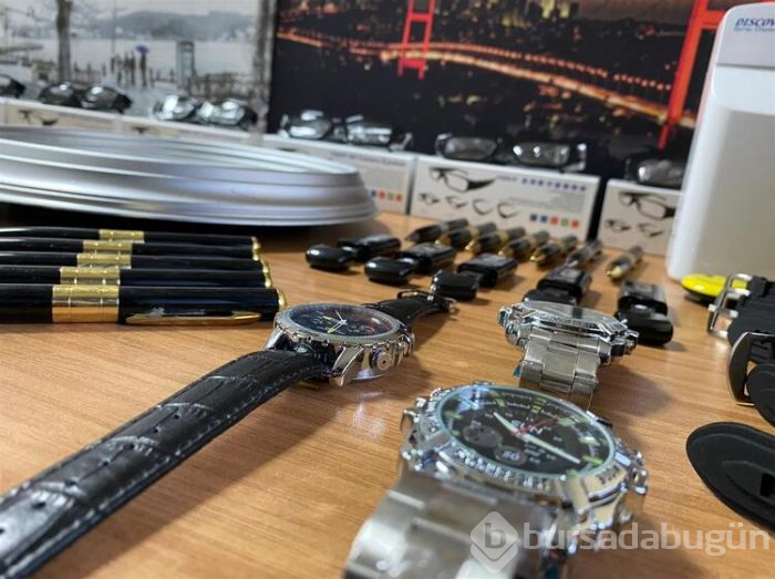 Tuzakları yapılan operasyon ile ortaya çıktı!