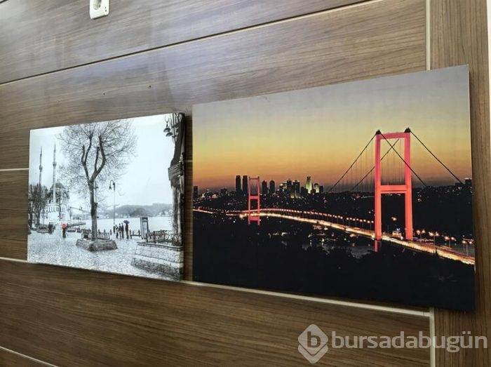 Tuzakları yapılan operasyon ile ortaya çıktı!